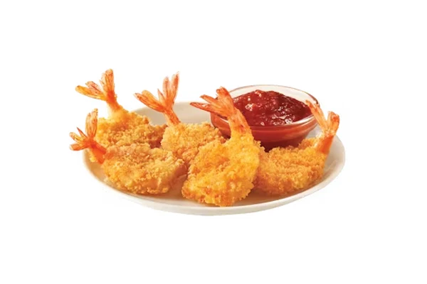 12 Pc Butterfly Shrimp