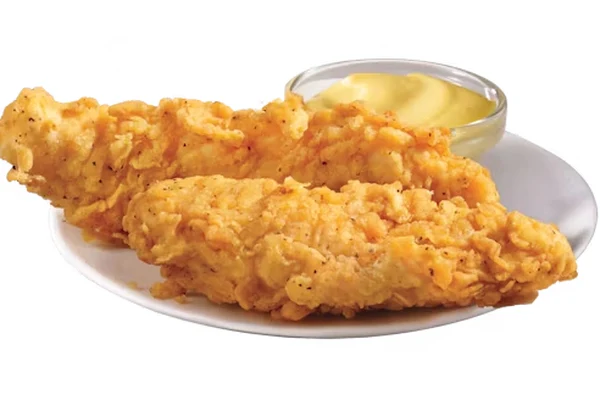 4 Pc Chicken