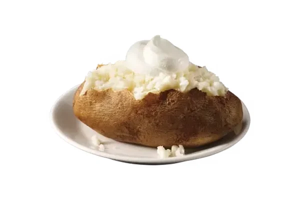 Baked Potato