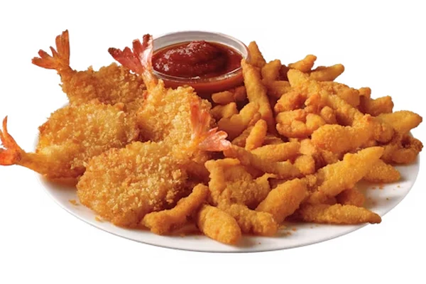 Clam Strips