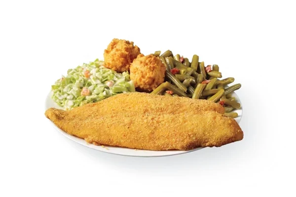 Grilled Alaska Salmon Cakes