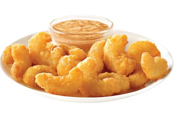 Popcorn Shrimp