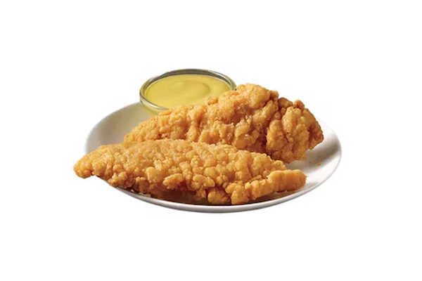 Southern Style White Fish Fillet (1 pc)